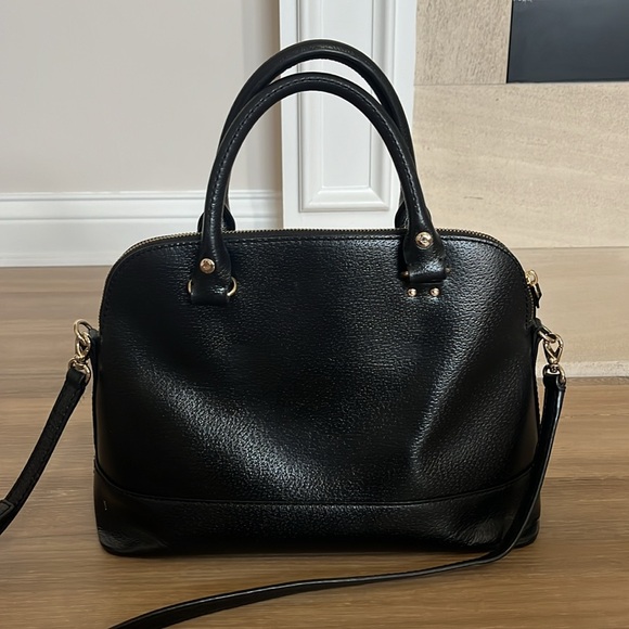 KATE SPADE SATCHEL - Picture 3 of 7